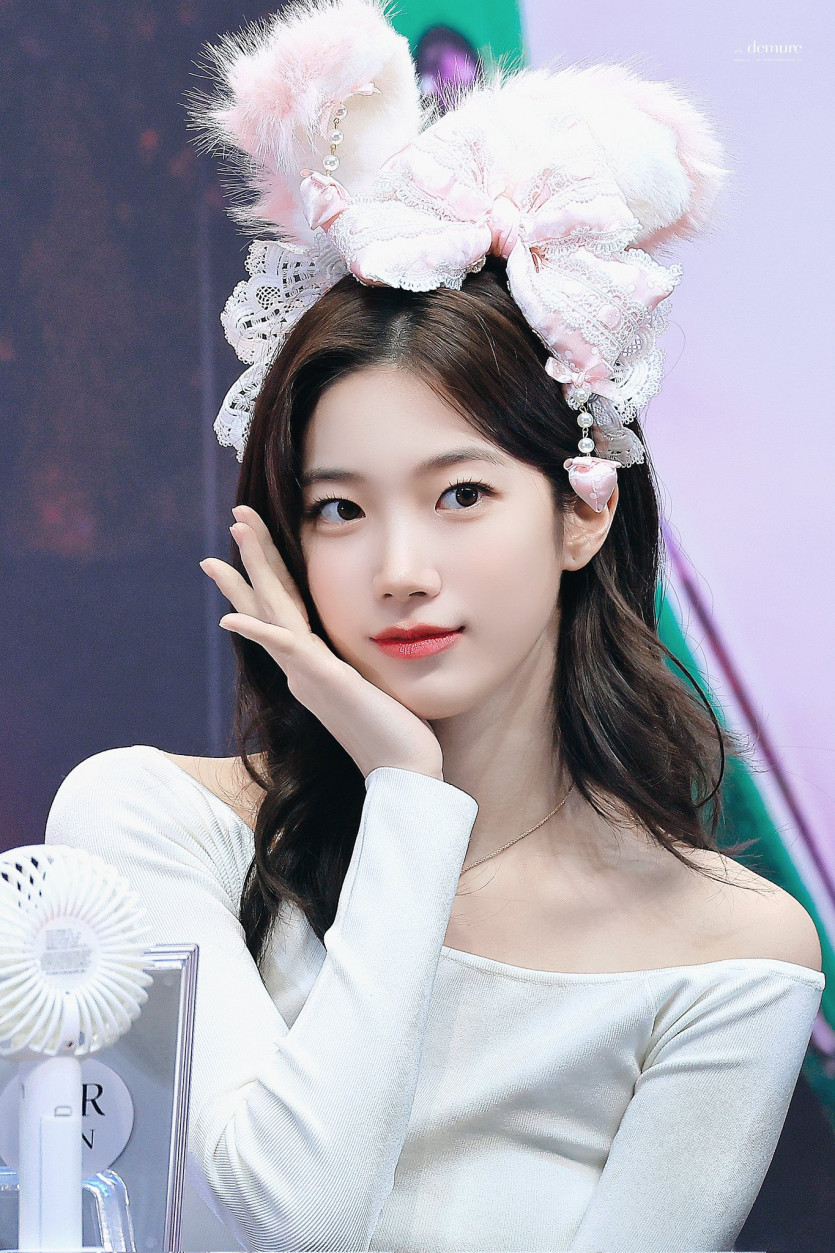 굿모닝