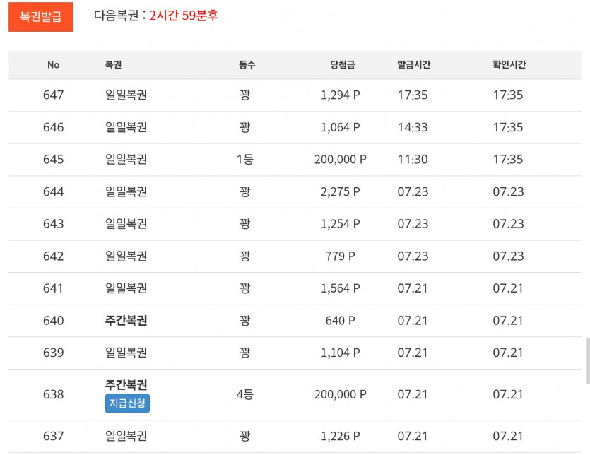 일보기 1덩