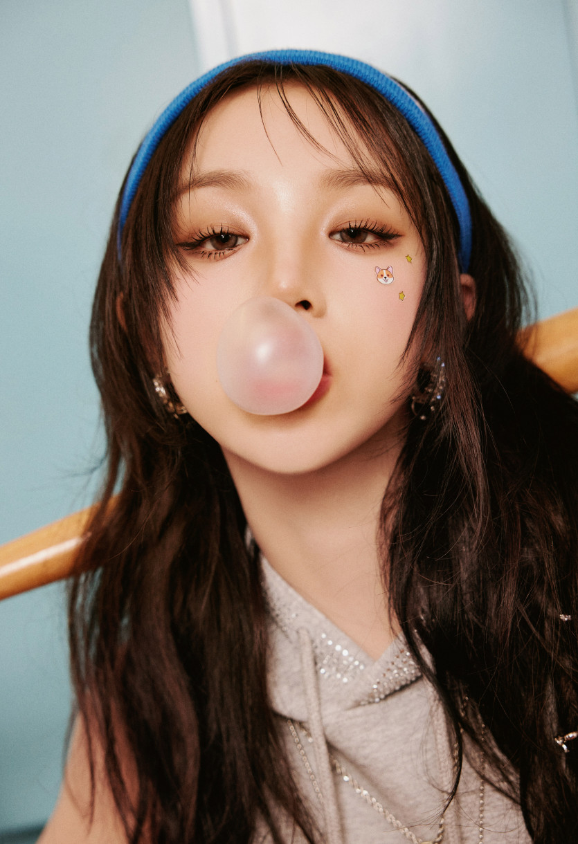 굿모닝!