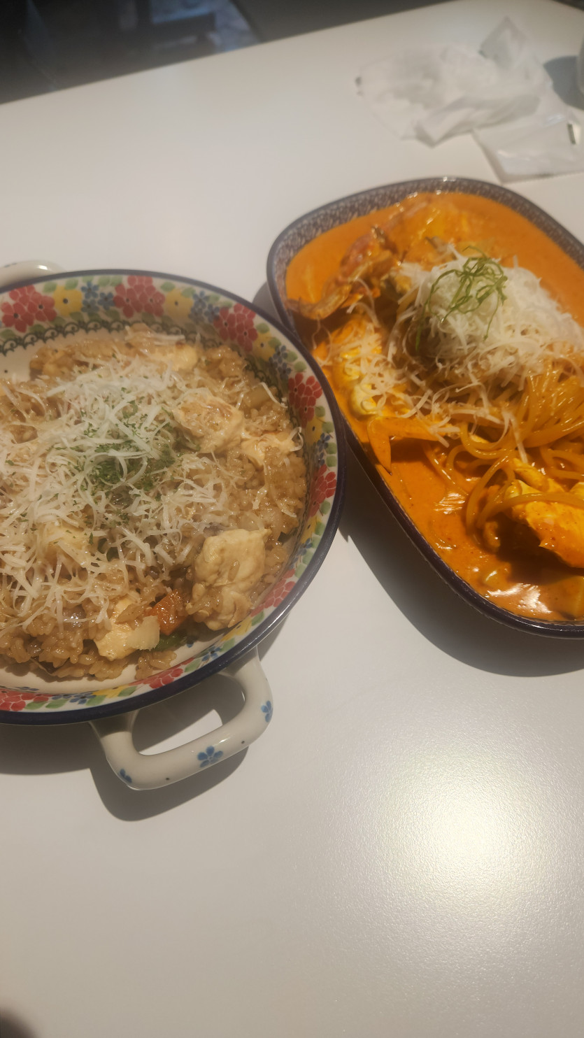 오늘의 메뉴!