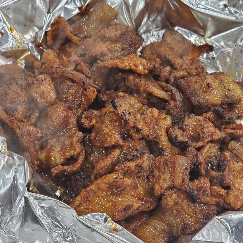 저녁식사 맛있게 드세요 여러분 ㅎ