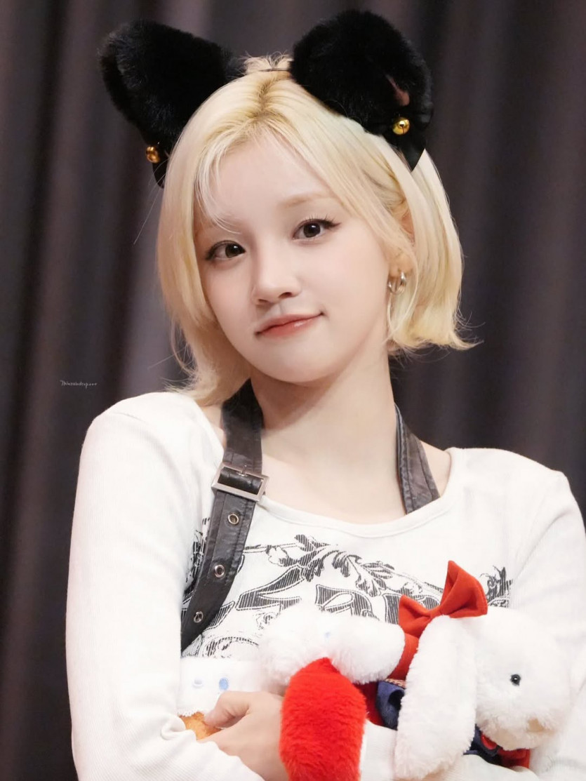 굿모닝!