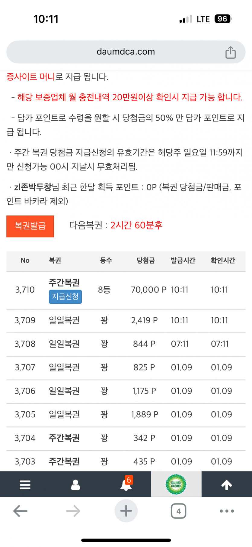 주보기용