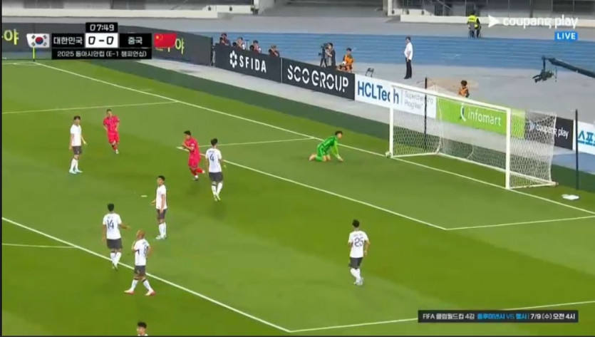 한국 골 ㄷㄷㄷㄷㄷㄷㄷㄷㄷ