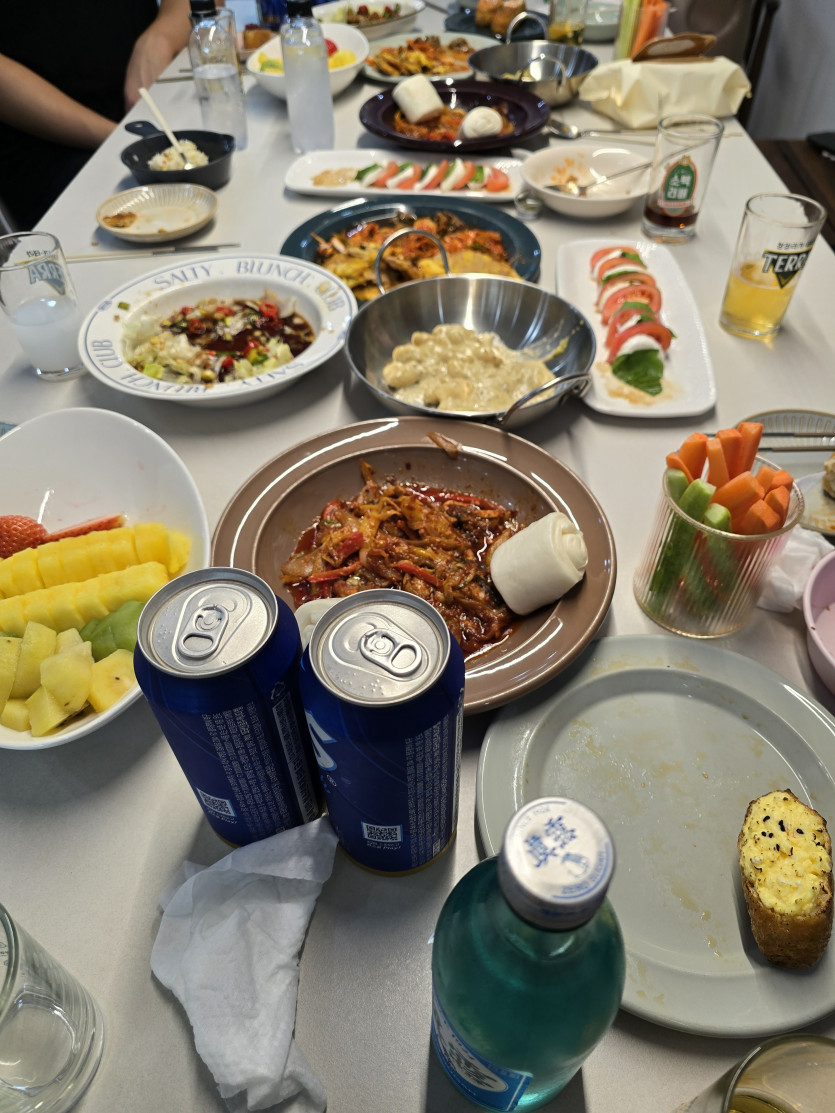 뭐야? 버니이야?