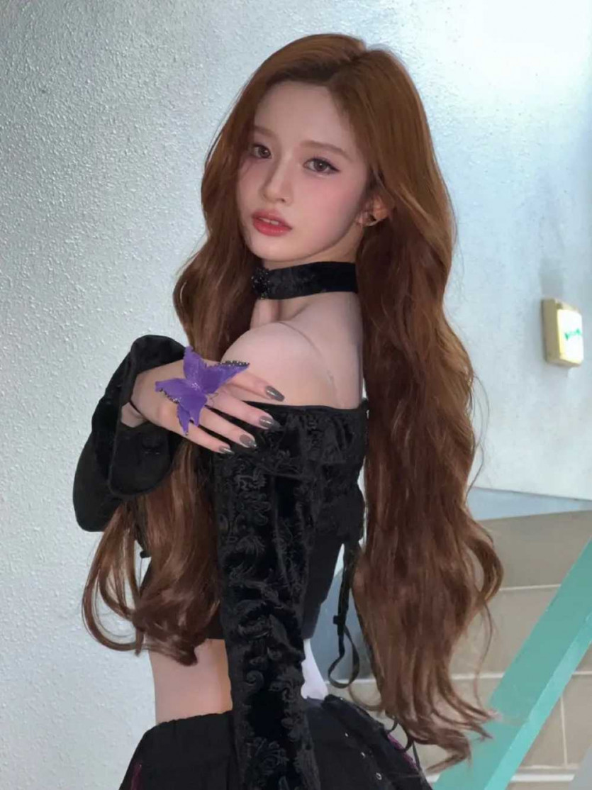 굿밤되세요