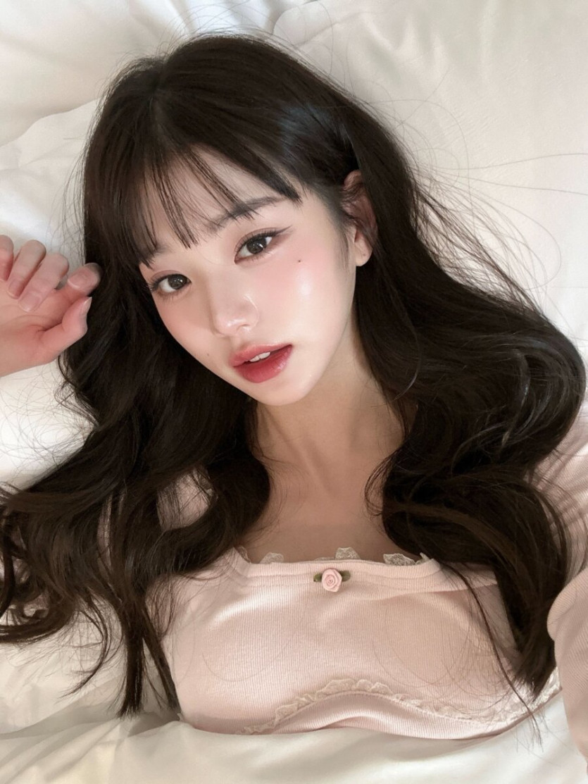 버닝이 와있네요