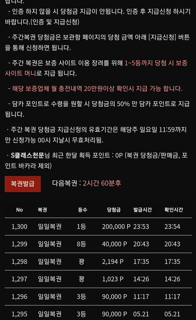 오늘하루