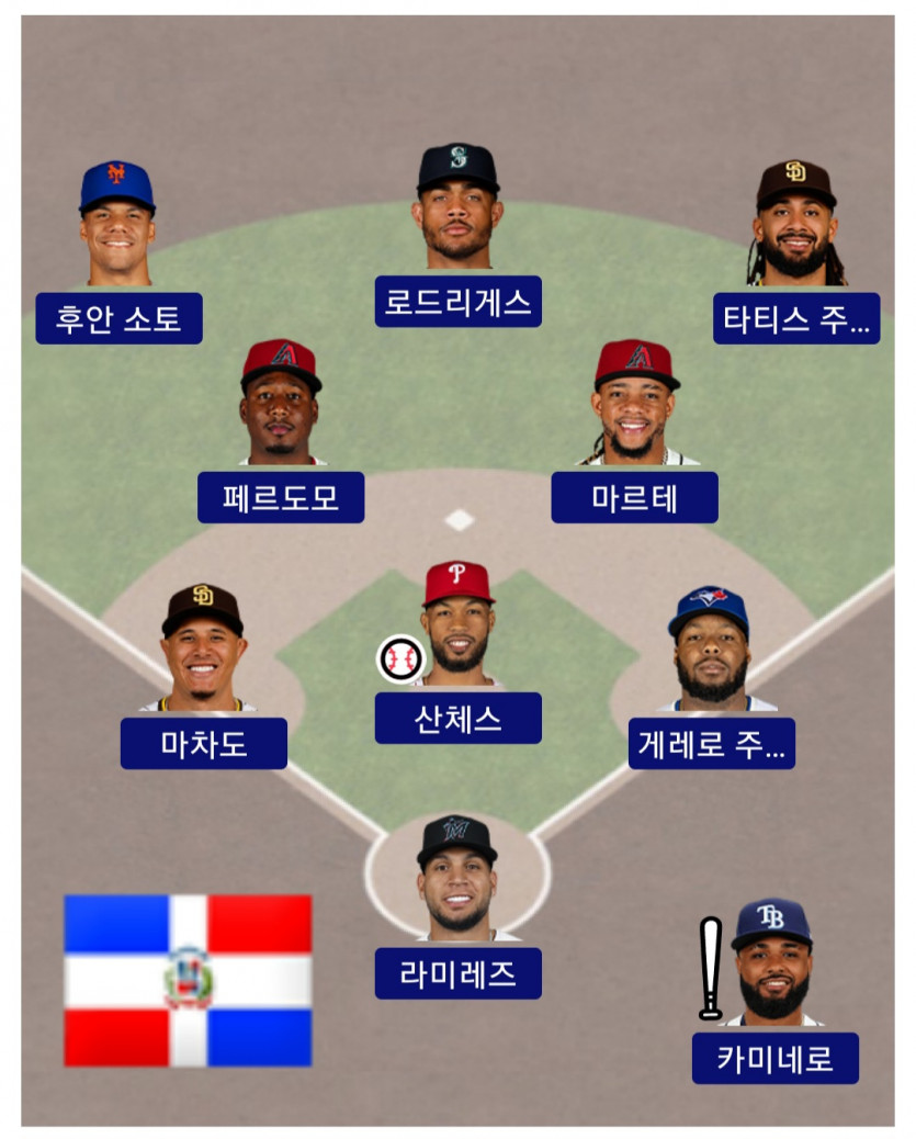 오피셜 [먼지나게 털려보자]