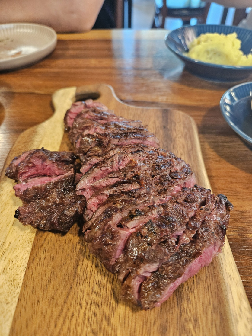 맛저타임