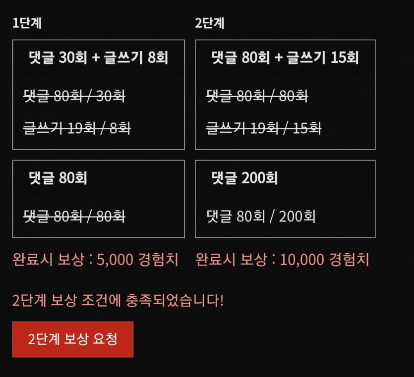 다들 그만
