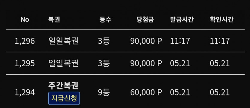 굿모닝