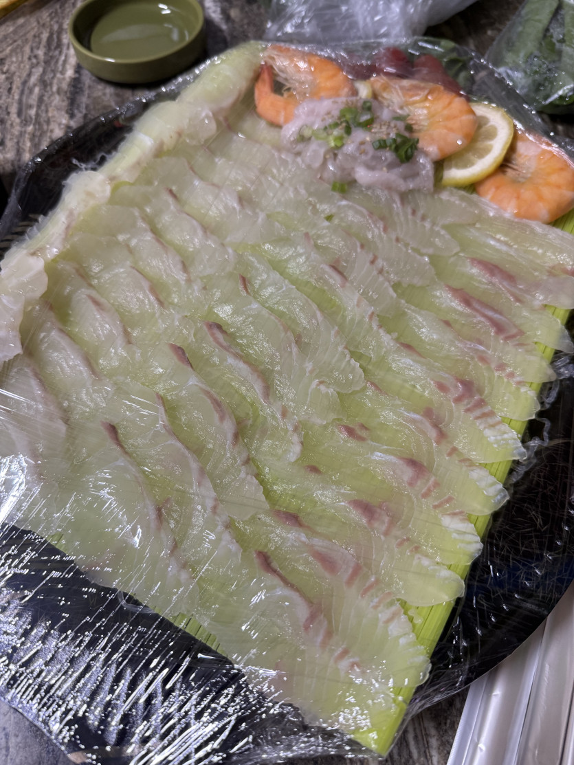 한잔바리들합시다