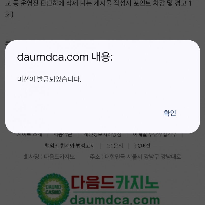 리피리 출격!