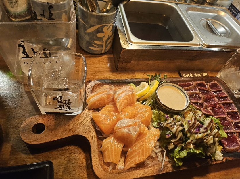 저 질럿이 음주 5차  째에여 사실