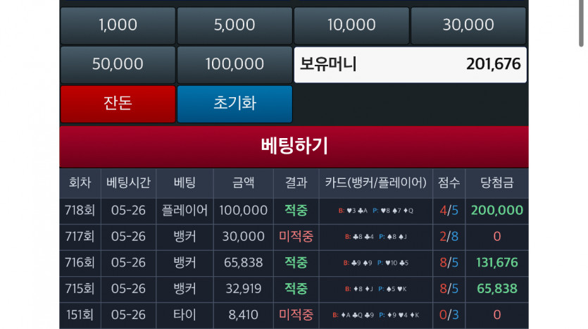 점심 포바는요