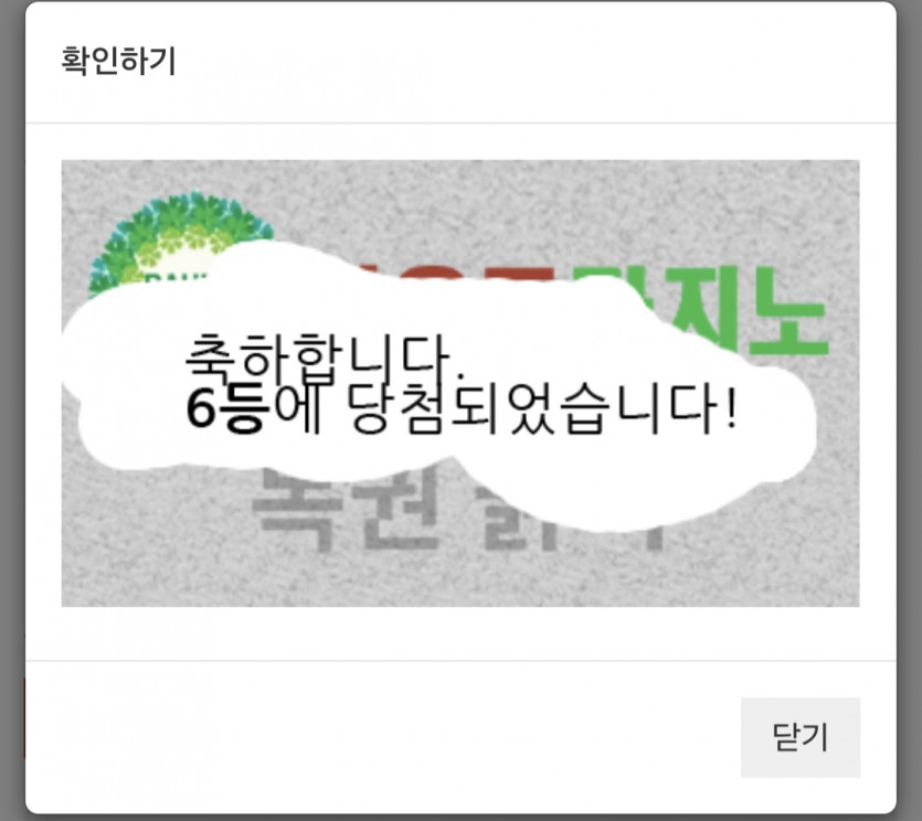 6복이 까꿍~