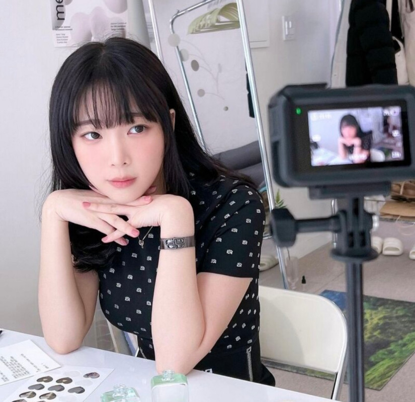 굿모닝
