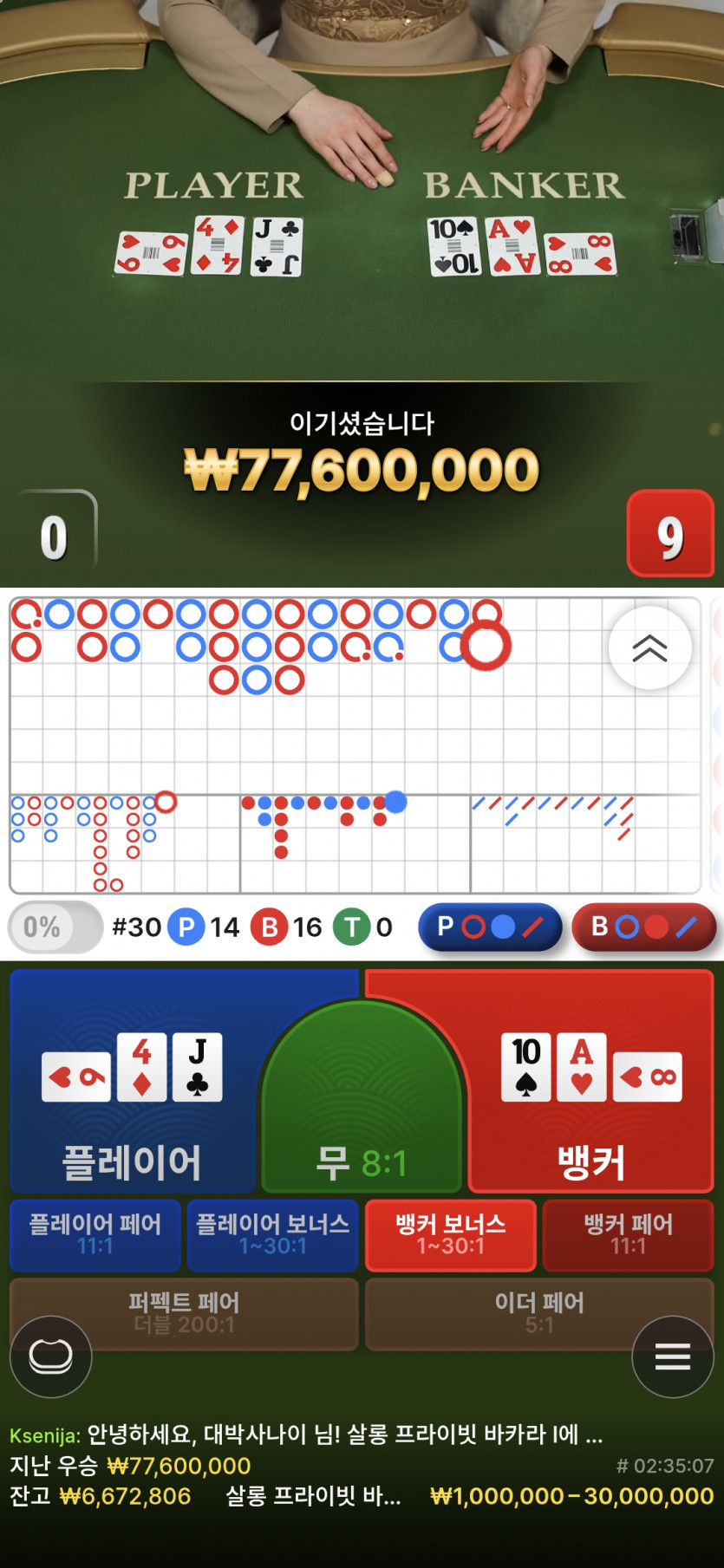 요새 좋은그림이 좀 잘들어오네요