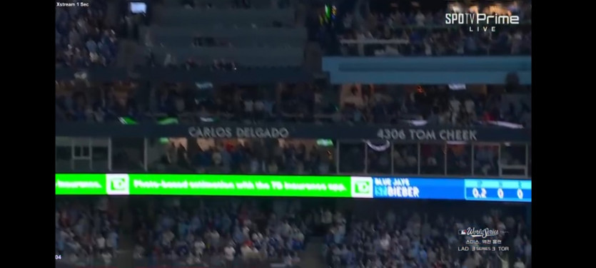 다저스 스미스 역전 솔런ㅅ ㅅ