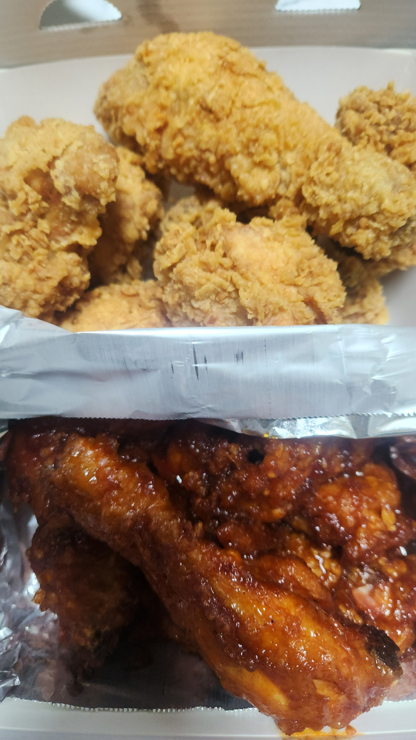 맛저들하세요