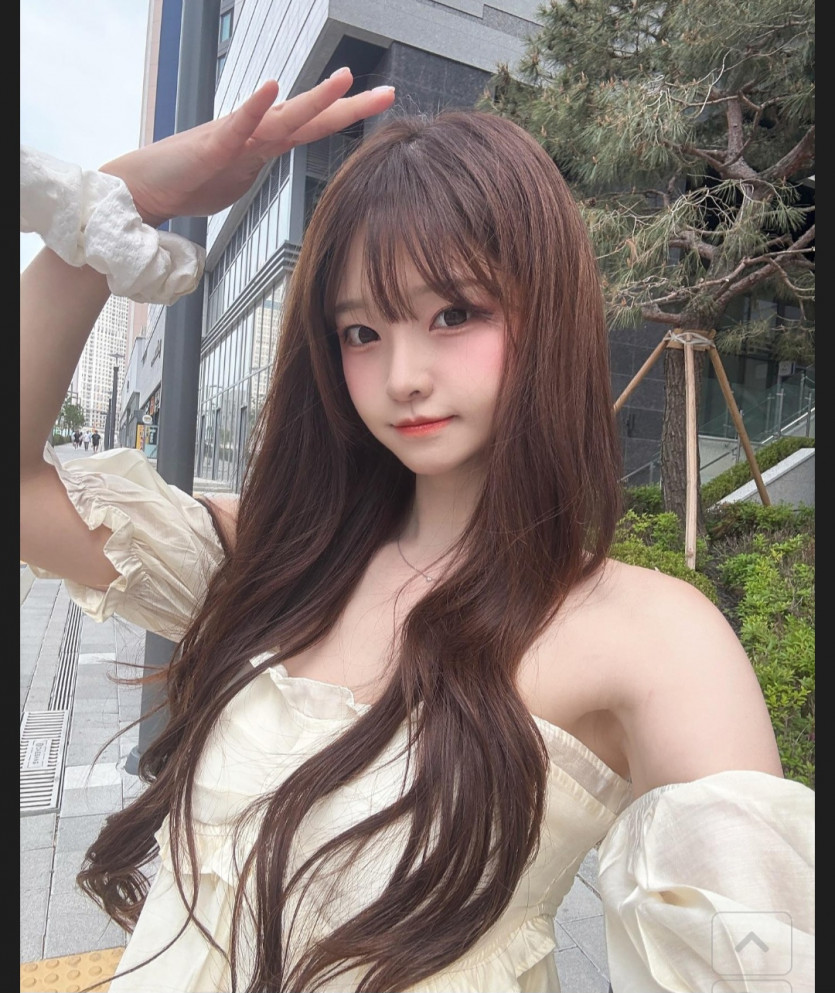 퇴근 길에 비가 오니