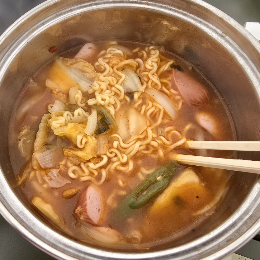 아점 가본다여~