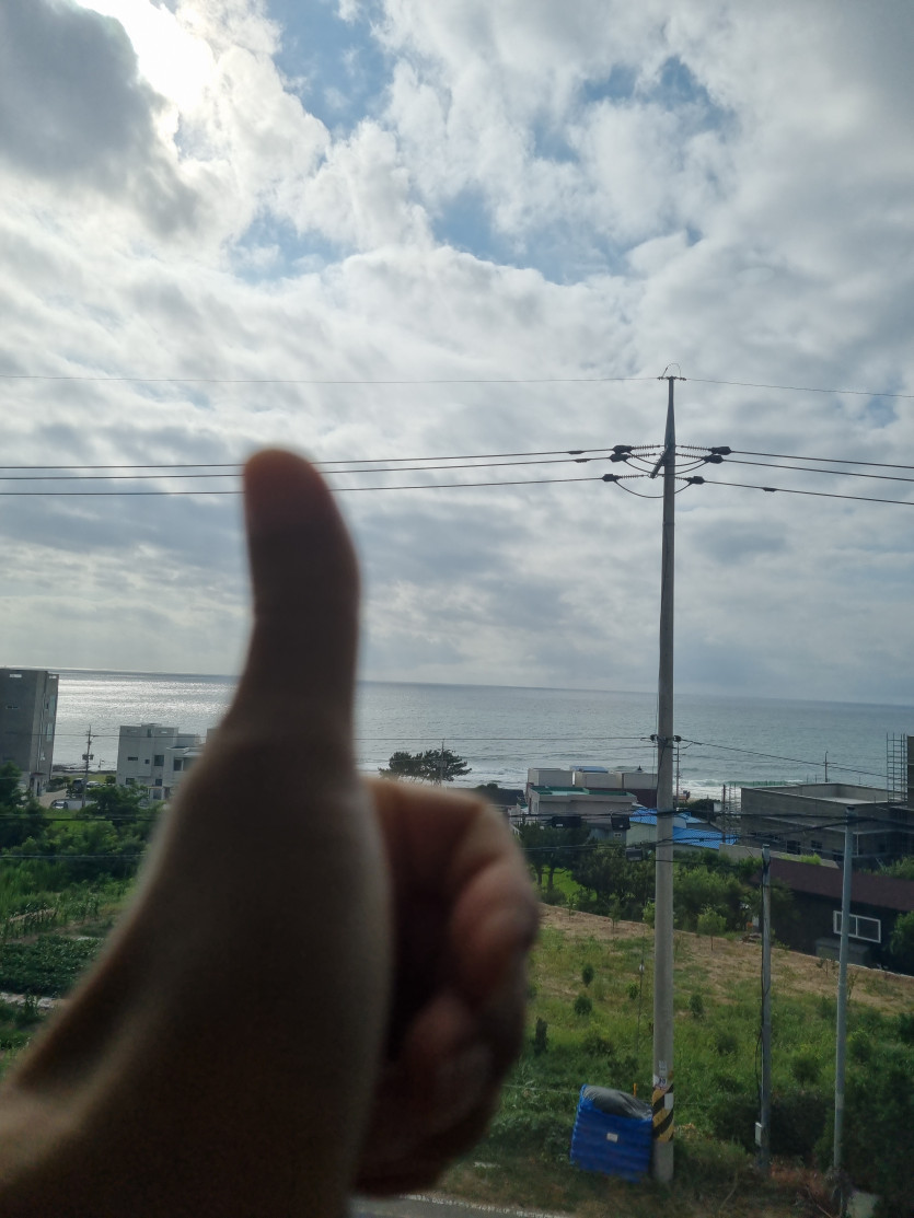좋은 아침 입니다 여러분 ㅎ