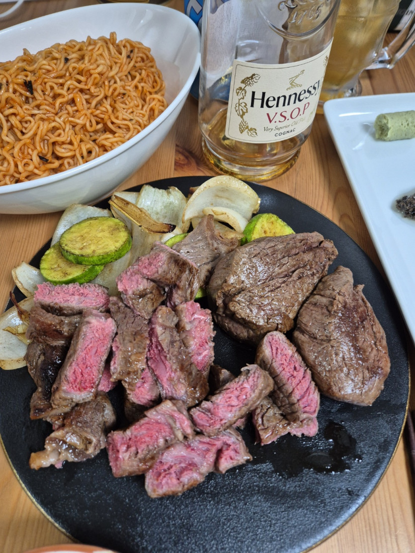 맛저하세여
