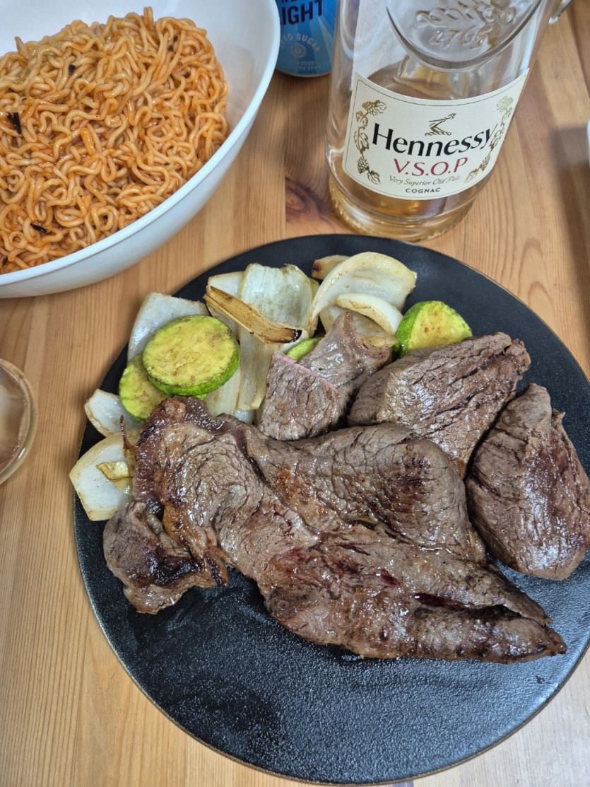 맛저하세여