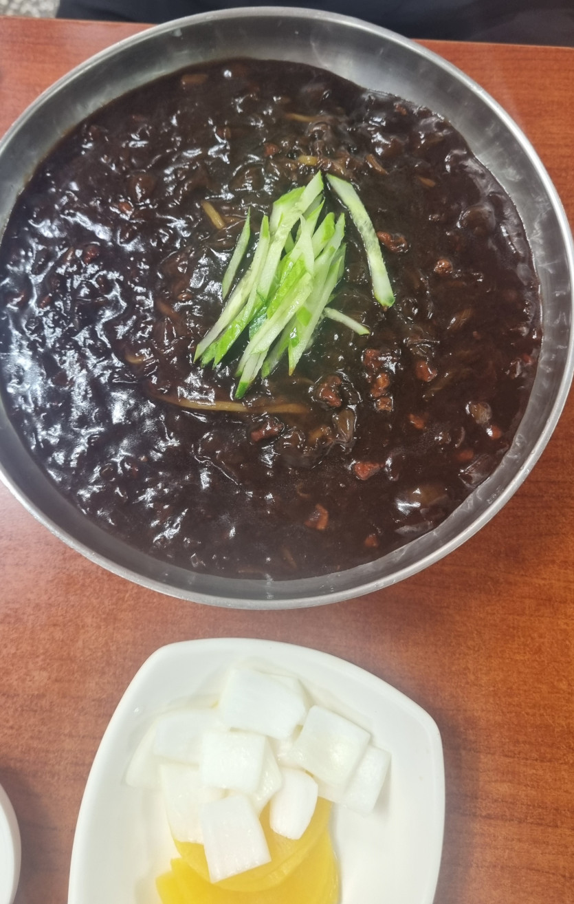 맛저