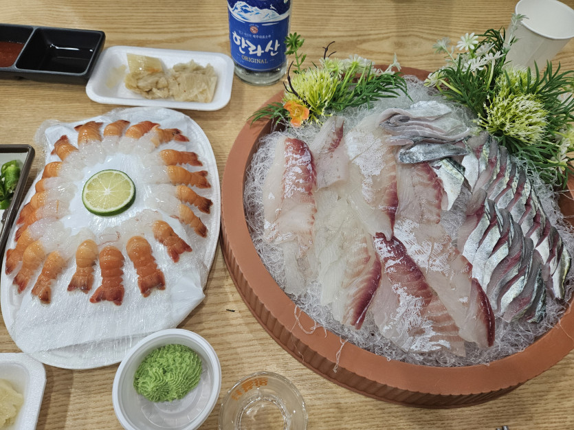 맛저