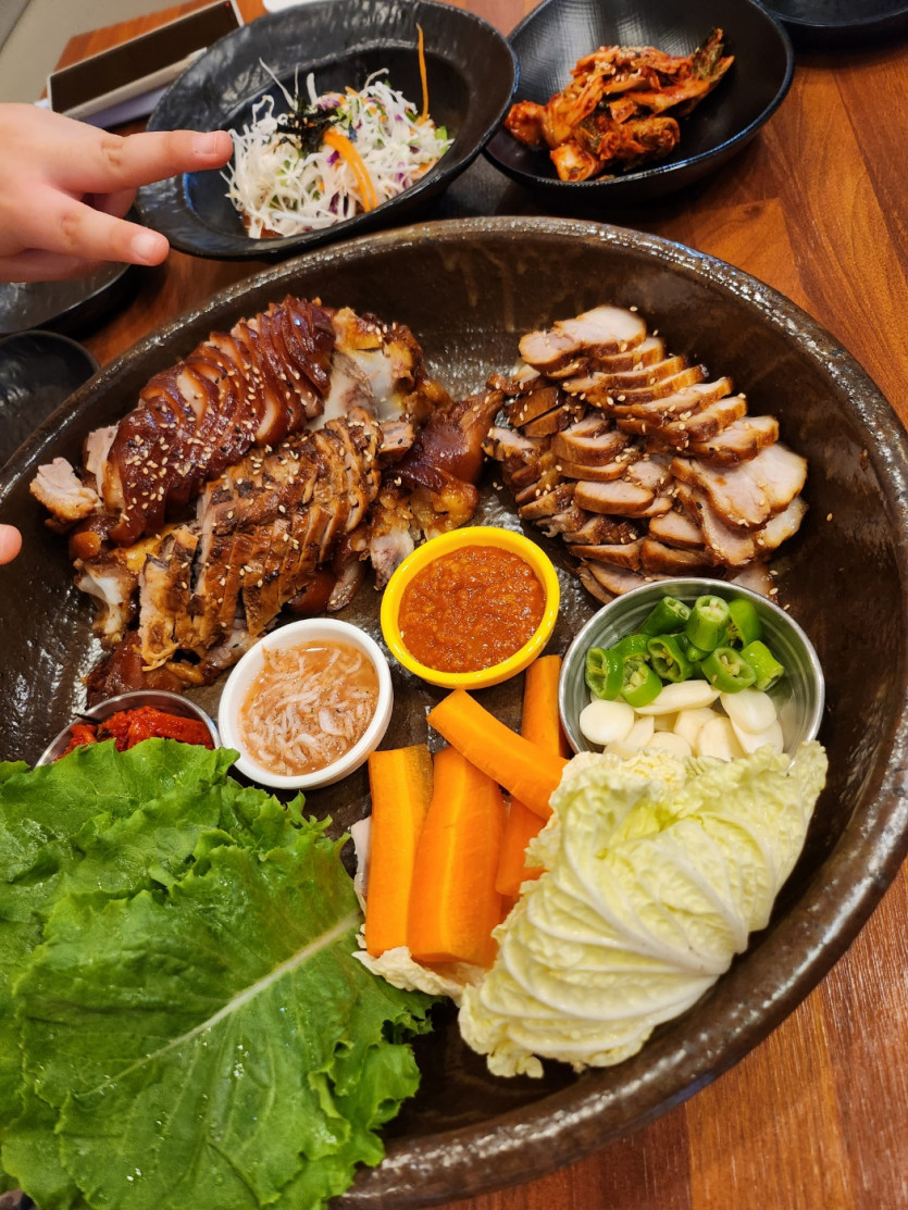 야식
