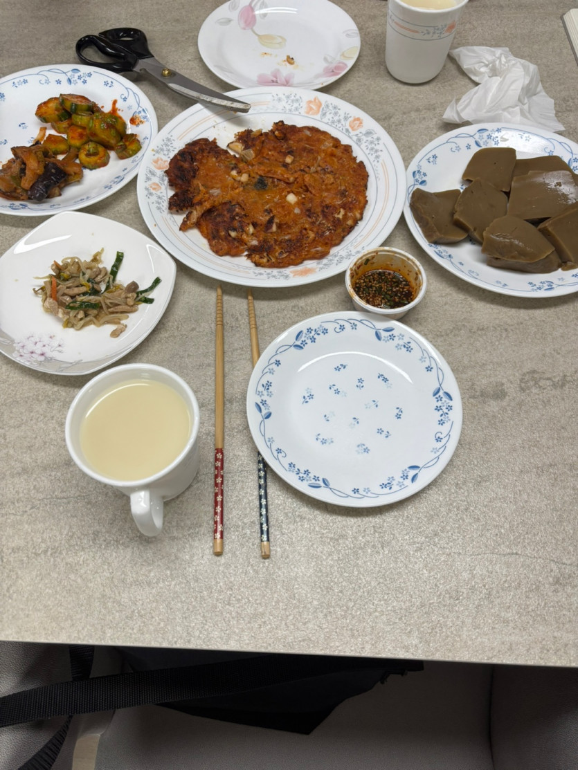 맛저녁