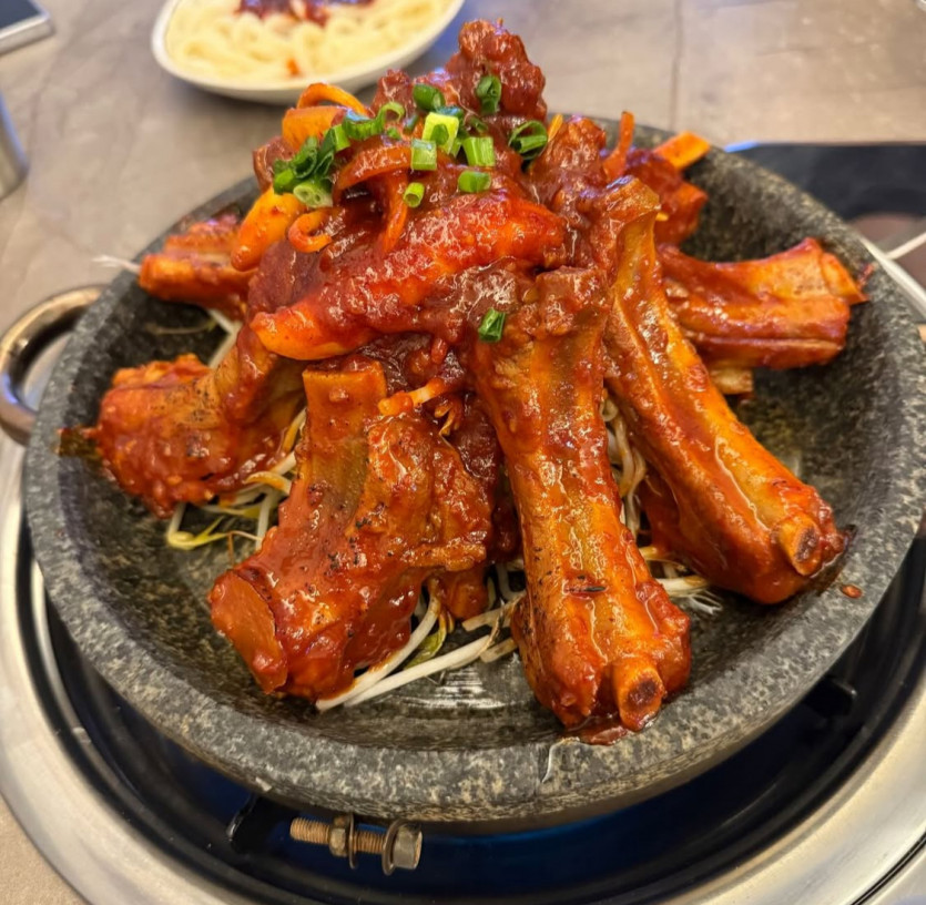 못참고야식