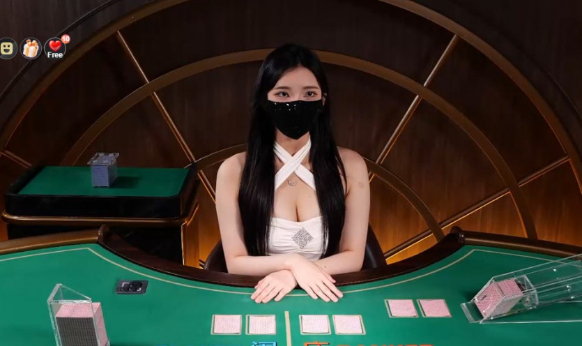 뭔가 누구 닮았는데..
