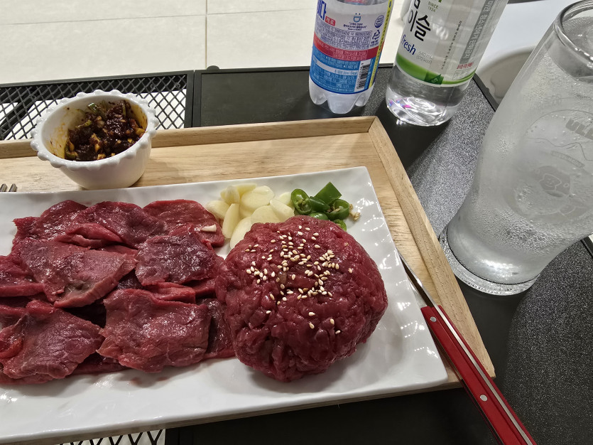 맛저들 하셧나요?
