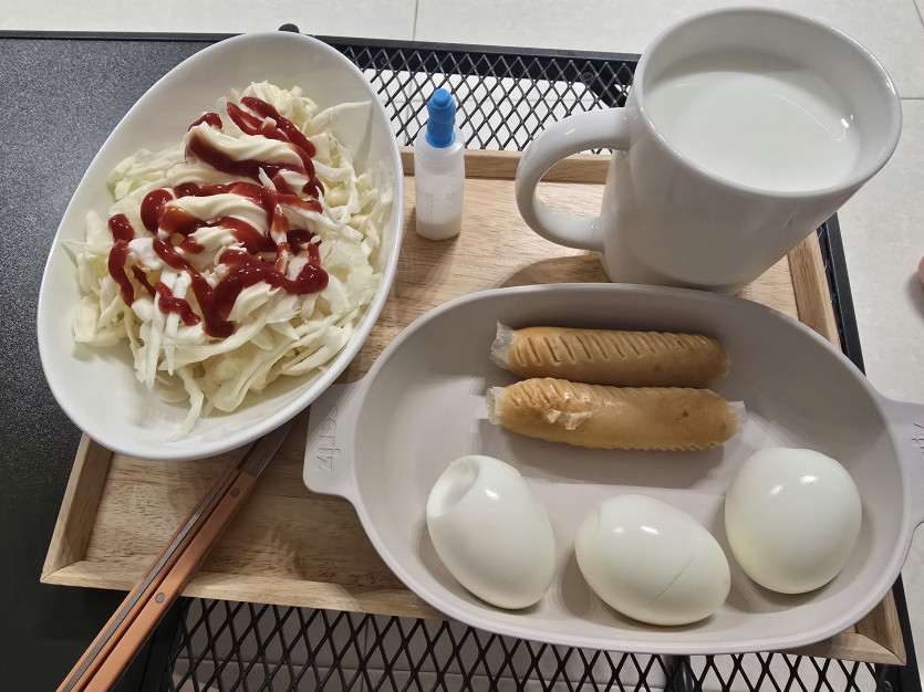 늦저 갑니다