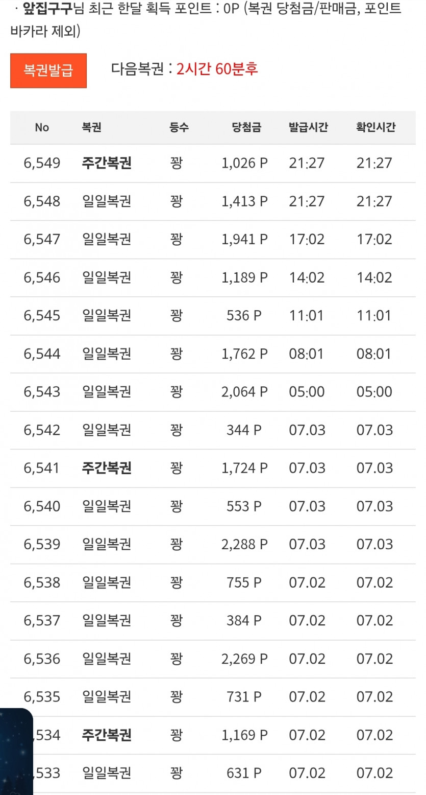 희망차게 꽈과광ㅋㅋ
