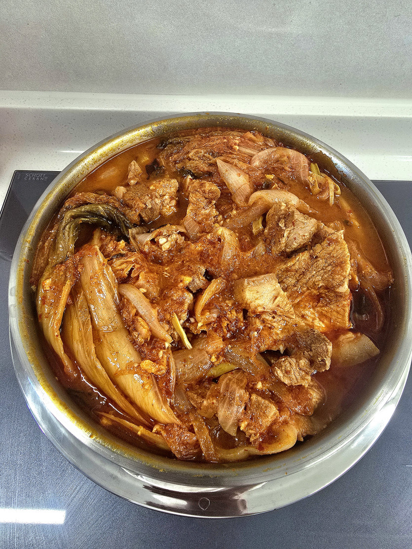 맛저입니다