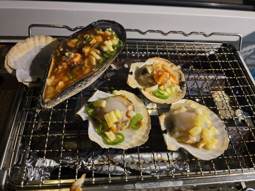맛저하세요