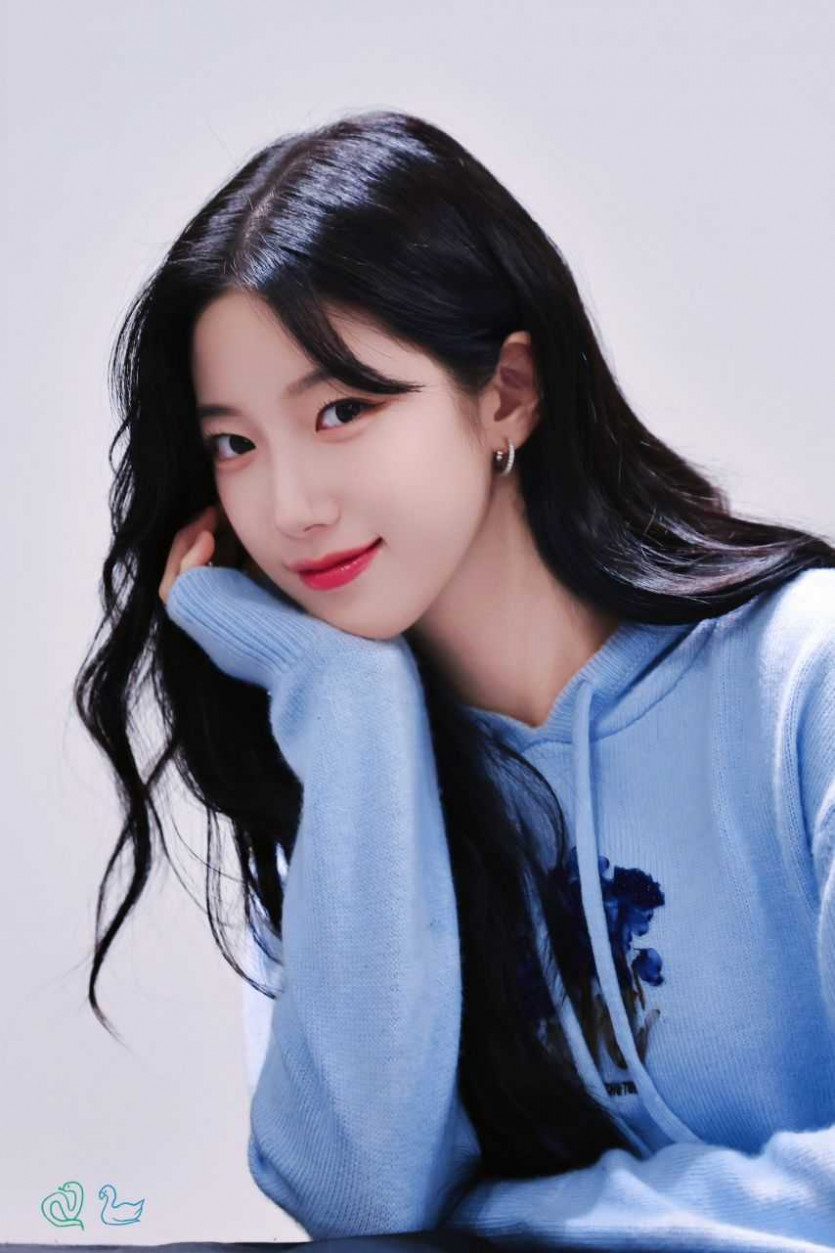 굿모닝!