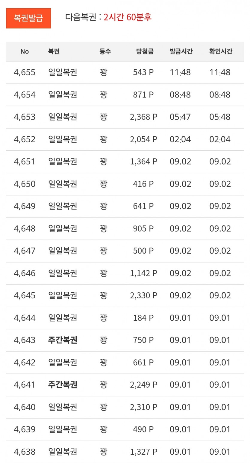 꽝기옥 또 쿨 왔나?