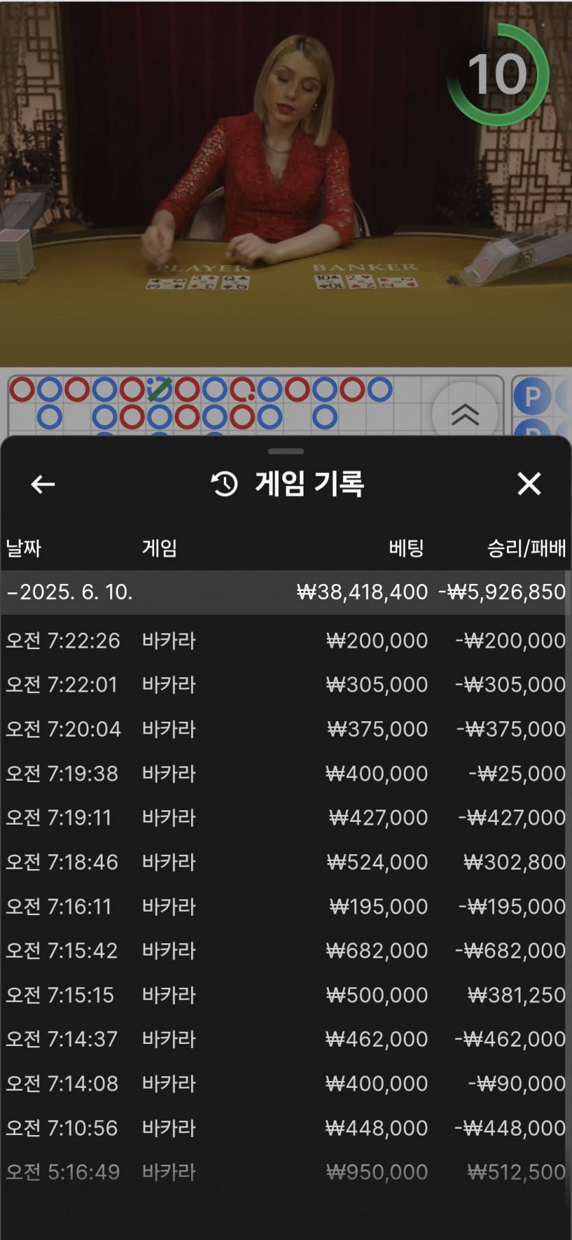 세상은 참아름답네요
