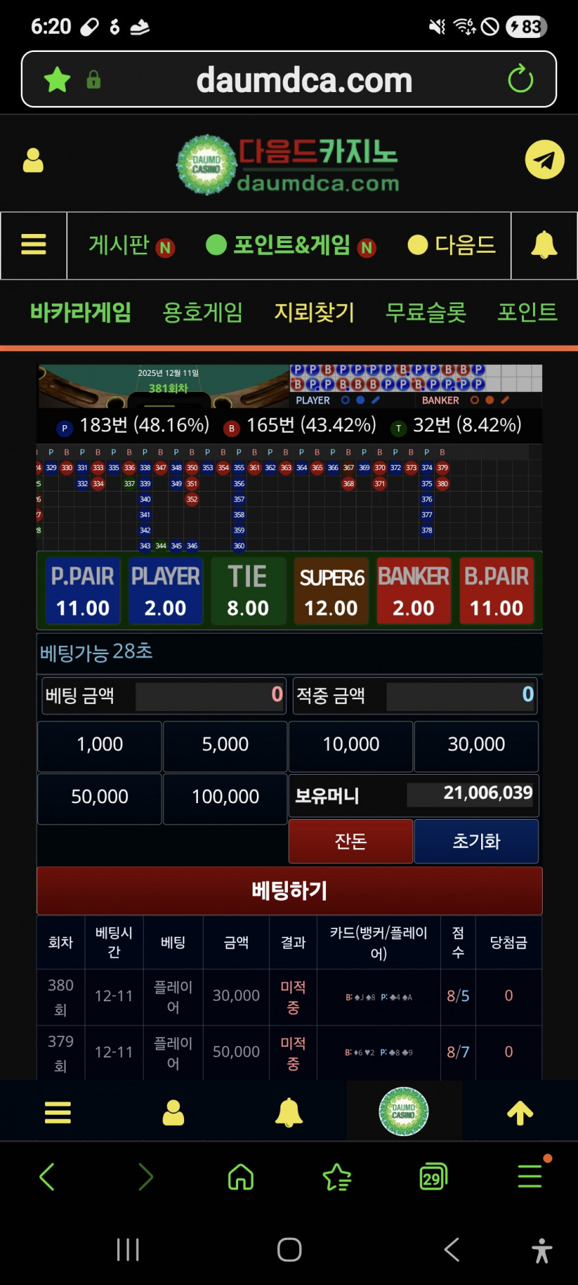 2연패 역시 ㅋㅋㅋ