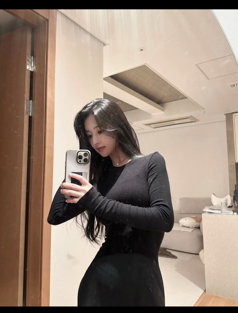 나이스 버닝이 ㅎ