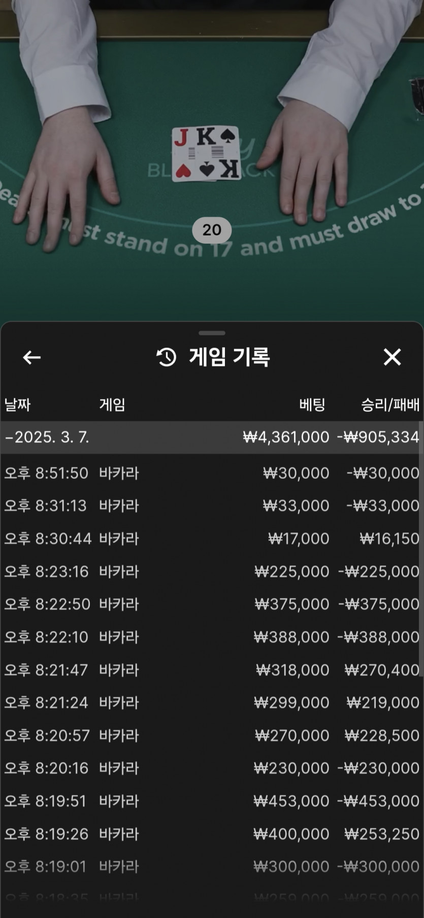 아 나가뒈져라 화가 ㅈ ㄴ 나네요