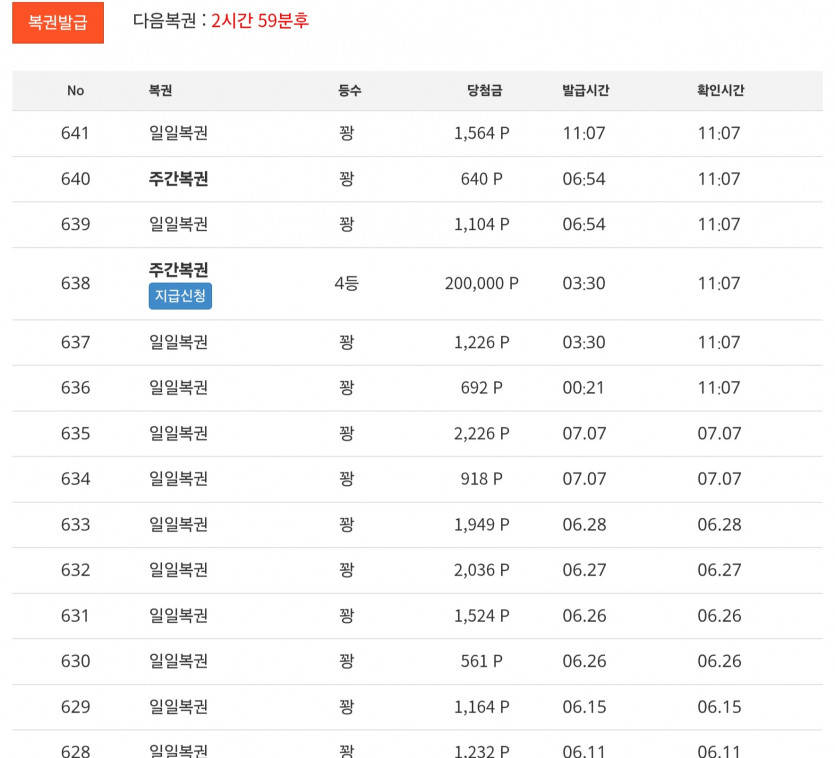주보기 4덩