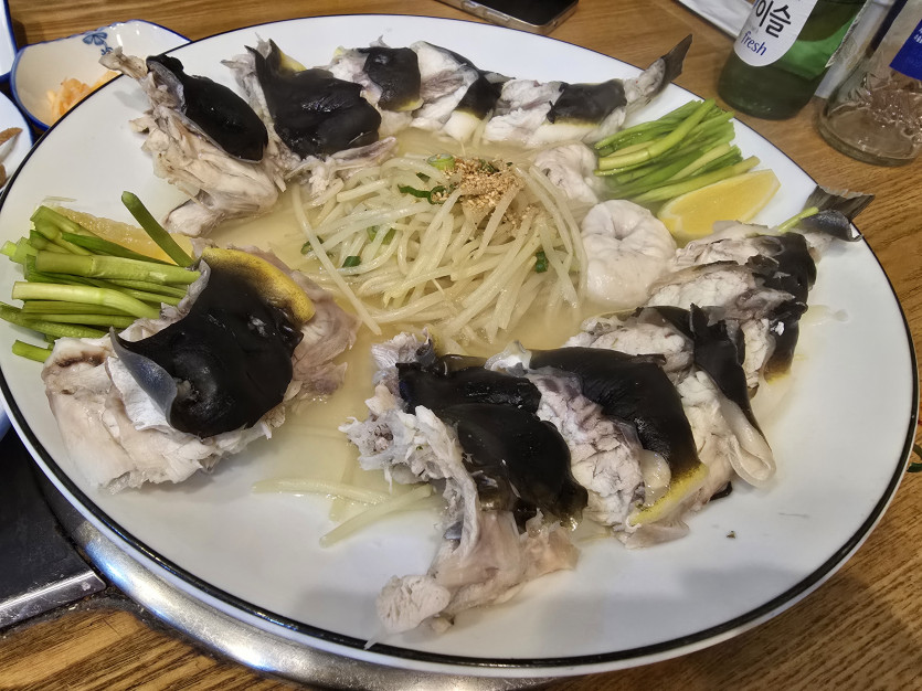맛저 챙기세요!!
