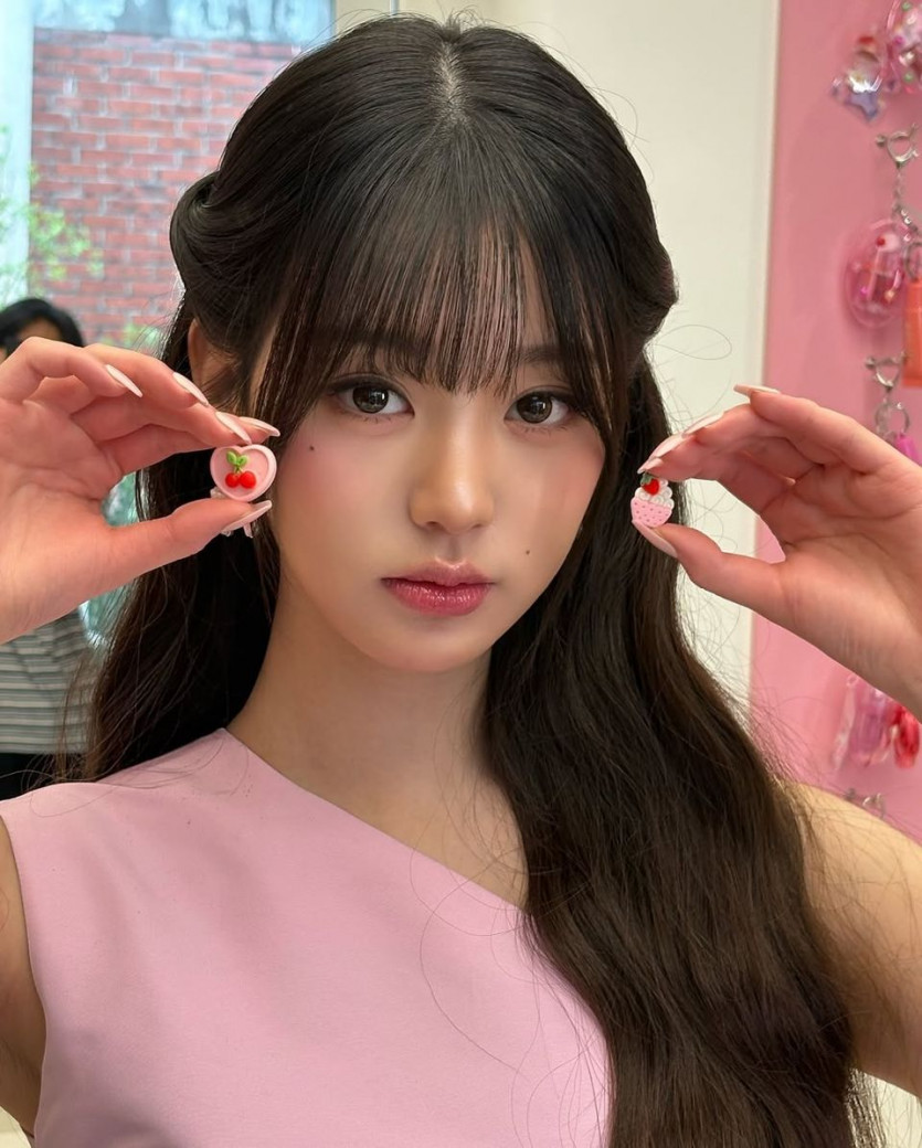 버닝이 왔네요!